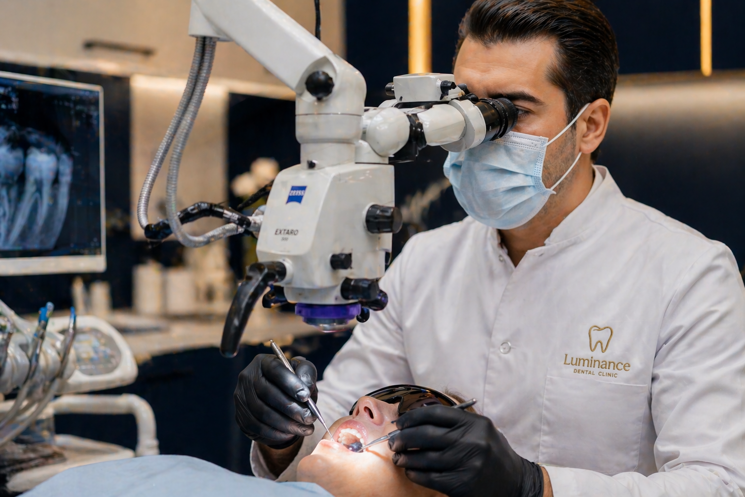 Endodoncia