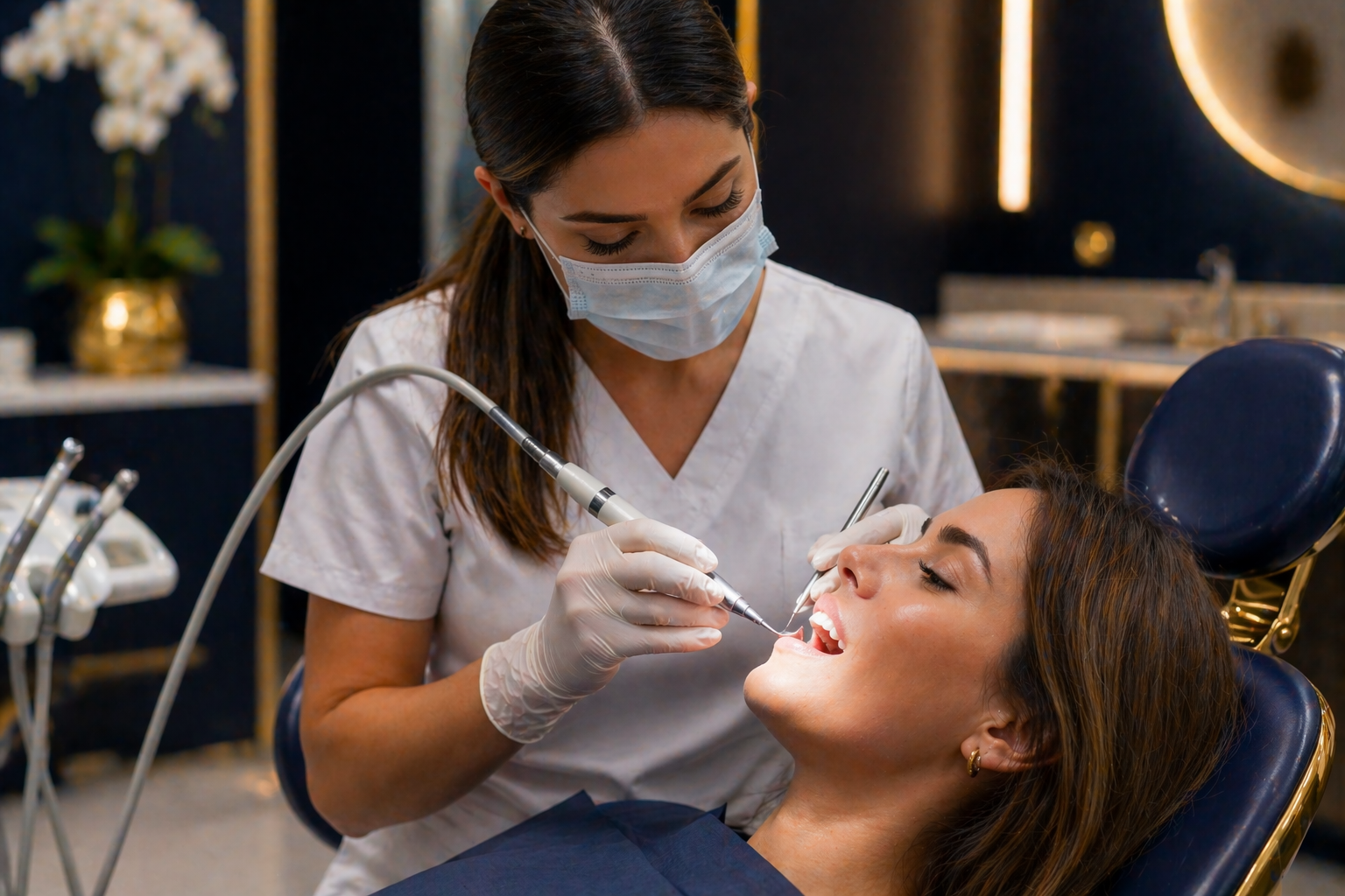 Periodoncia
